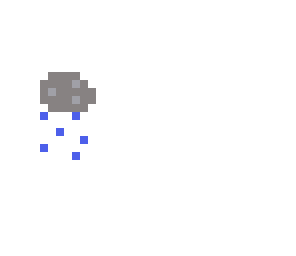 storm cloud