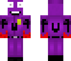lol f u purple guy
