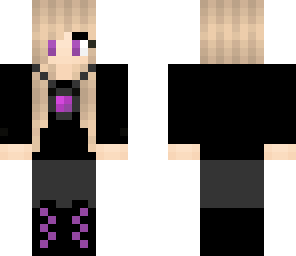 demon girl