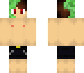 sammy skin summer 2