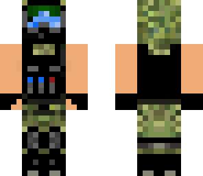 crazy camo