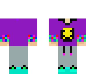 jake the humen