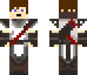 mercenary