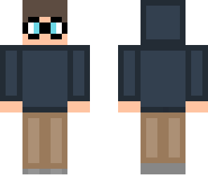 nerd boy advanced