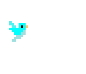 bright bird