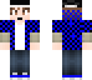 bajancanadian with a hat