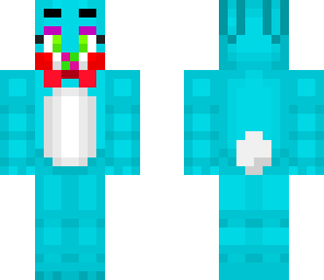 baby toy bonnie