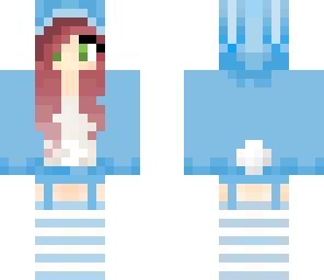 bunny girl