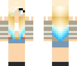 summer girl
