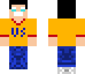 victory summery mine imator rig
