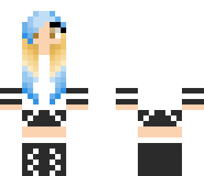 my june skin