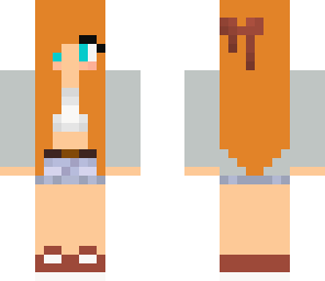 redhead