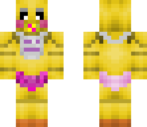 baby toy chic