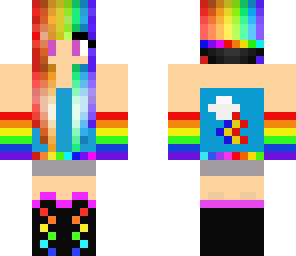 rainbow dash