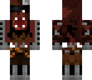 phantom foxy