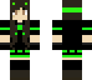 anime girl
