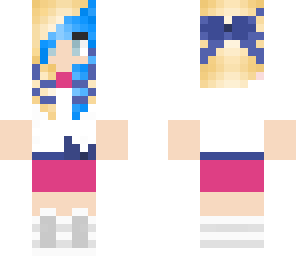 yo waifu is bein stolen