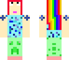 rainbowariffic