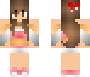 wolf girl original