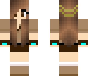 all i did was change the eyes