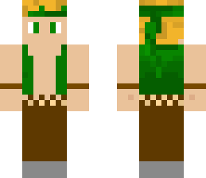 also not mine
