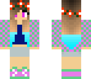 for my sister