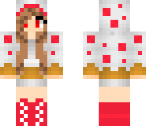 cake girl