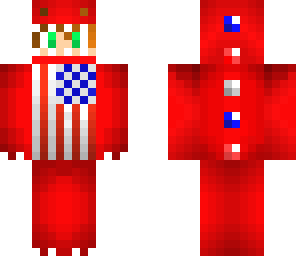 american dinosaur