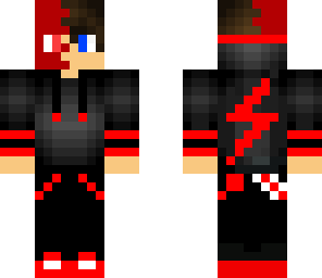 devil boy made for my rp