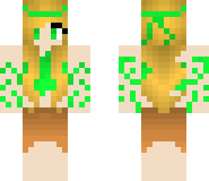 adventure girl edit