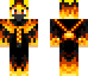 master mage of fire
