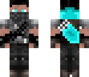 steve ice hunter