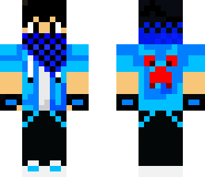 bluerebel
