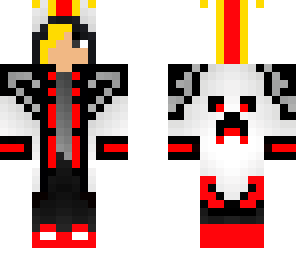 creeper assassin