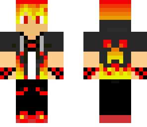 fire boy
