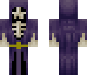 dreadlord
