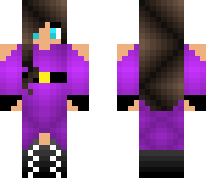 my halloween skin