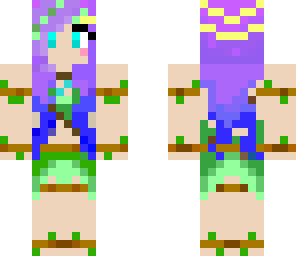 drayad sister edit