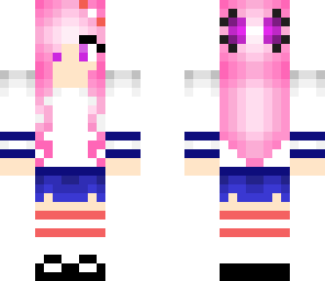 anime girl