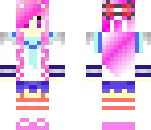 anime girl 2