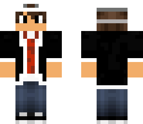 trevor