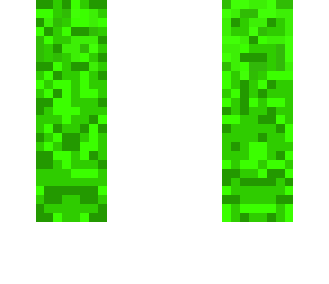 floating creeper