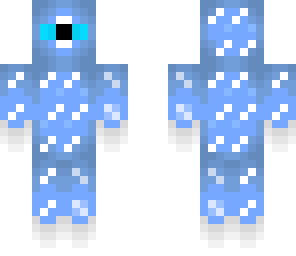 ice golem