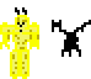 ramper the robot