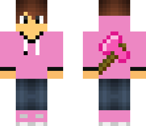axeman