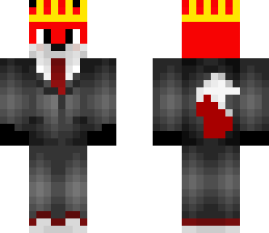 fox king