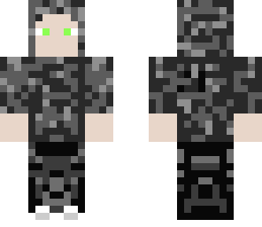 neigitave persona
