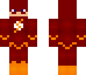 the flash serie