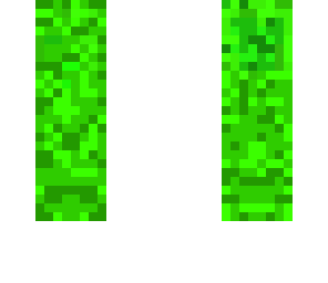 floating creeper