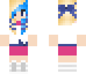 stealin yo second waifu